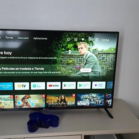 Apartamento Arboli 카디스 외부 사진